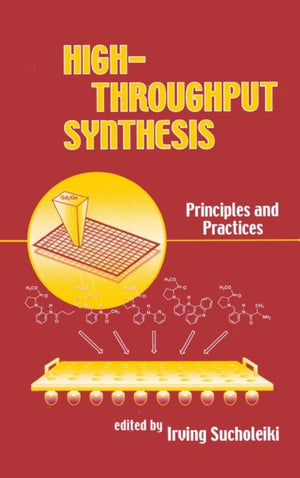 High-Throughput Synthesis
