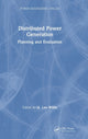 Book cover of: Distributed Power Generation