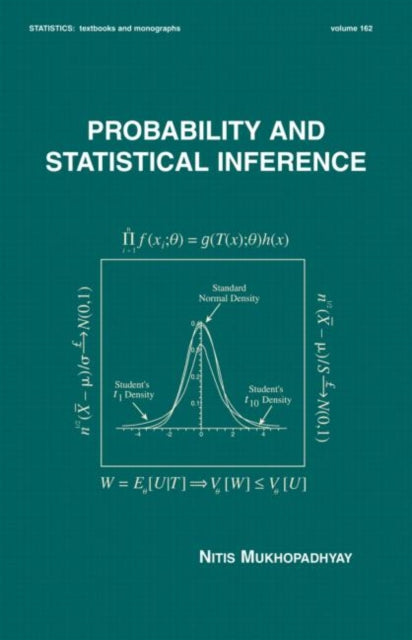 Probability and Statistical Inference