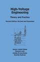 Book cover of: High-Voltage Engineering. By: Abdel-SAlAm/Ani