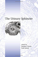 Book cover of: Urinary Sphincter. By: Jacques Corcos