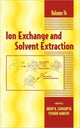 Book cover of: Ion Exchange and Solvent Extraction