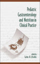 Book cover of: Pediatric Gastroenterology and Nutrition in Clinical Practice. By: Lifschitz