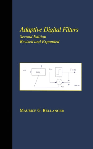 Adaptive Digital Filters