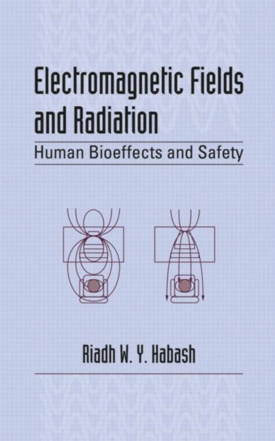 Electromagnetic Fields and Radiation