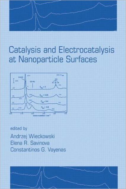 Catalysis and Electrocatalysis at Nanoparticle Surfaces