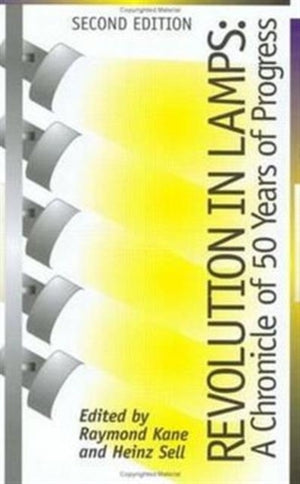 Revolution in Lamps