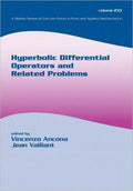 Hyperbolic Differential Operators And Related Problems
