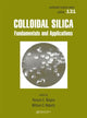 Book cover of: Colloidal Silica