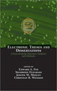 Book cover of: Electronic Theses and Dissertations