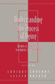 Book cover of: Understanding the Process of Aging. By: Lester Packer