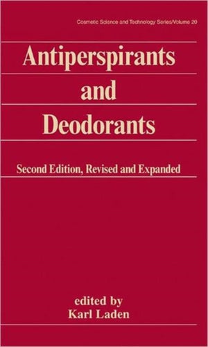 Antiperspirants and Deodorants