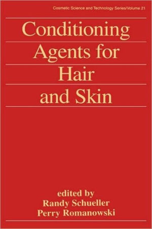Conditioning Agents for Hair and Skin