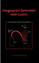 Book cover of: Fingerprint Detection with Lasers. By: E. Roland Menzel