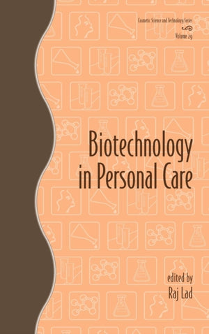 Biotechnology in Personal Care