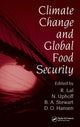 Book cover of: Climate Change and Global Food Security