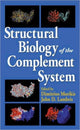 Book cover of: Structural Biology of the Complement System
