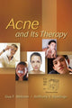 Book cover of: Acne and Its Therapy