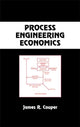 Book cover of: Process Engineering Economics