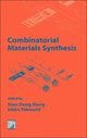 Book cover of: Combinatorial Materials Synthesis. By: Xiao-Dong Xiang