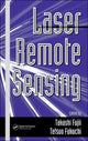 Book cover of: Laser Remote Sensing