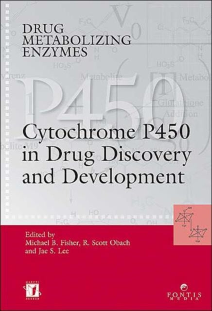 Book cover of: Drug Metabolizing Enzymes