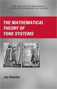 Book cover of: Mathematical Theory of Tone Systems. By: Ján Haluška, Jan Haluska