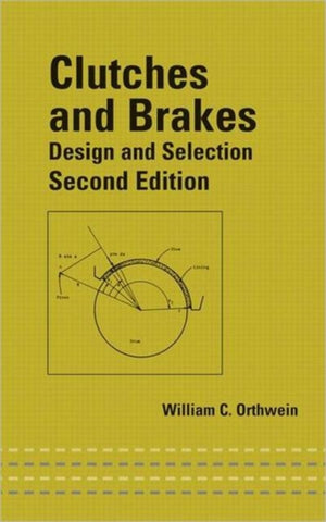 Clutches and Brakes