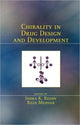Book cover of: Chirality in Drug Design and Development