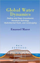 Book cover of: Global Water Dynamics. By: ʻImanuʼel Mazor