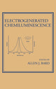 Book cover of: Electrogenerated Chemiluminescence