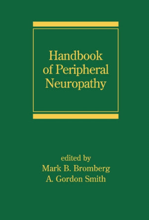 Handbook of Peripheral Neuropathy