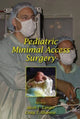 Book cover of: Pediatric Minimal Access Surgery