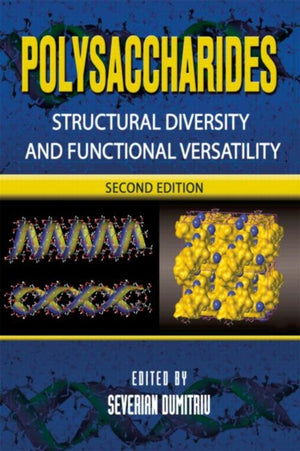 Polysaccharides