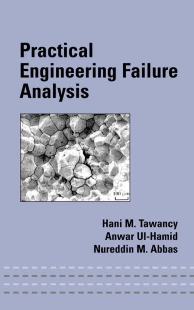 Practical Engineering Failure Analysis