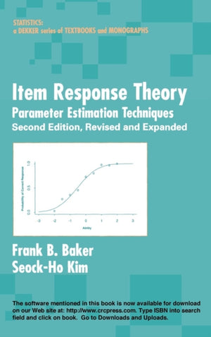 Item Response Theory