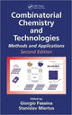 Book cover of: Combinatorial Chemistry and Technologies