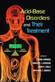 Book cover of: Acid-Base Disorders and Their Treatment