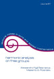 Book cover of: Harmonic Analysis on Free Groups