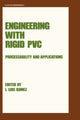 Book cover of: Engineering with Rigid PVC