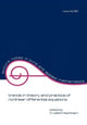 Book cover of: Trends in Theory and Practice of Nonlinear Differential Equations