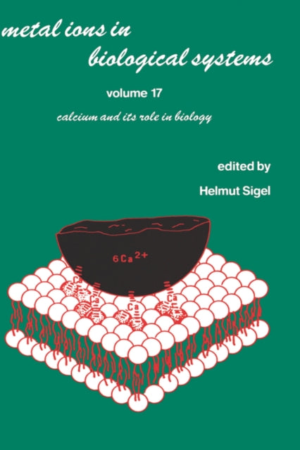 Metal Ions in Biological Systems