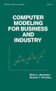 Book cover of: Computer Modeling for Business and Industry