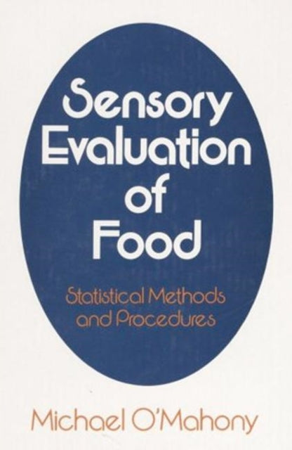 Sensory Evaluation of Food