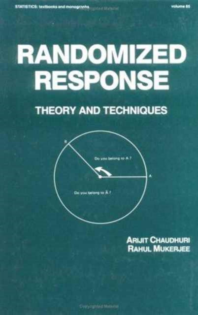 Randomized Response