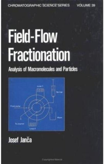 Field-Flow Fractionation