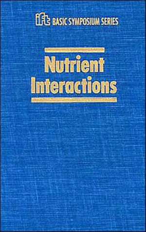 Nutrient Interactions