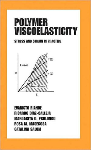 Polymer Viscoelasticity