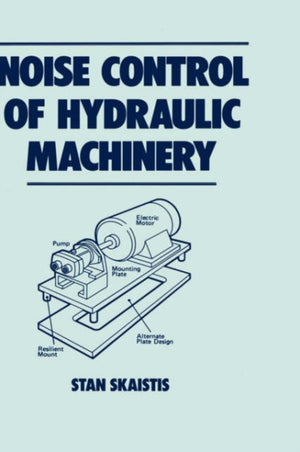 Noise Control for Hydraulic Machinery