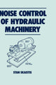 Book cover of: Noise Control for Hydraulic Machinery